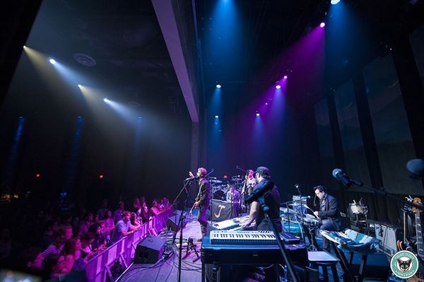 The Space at Westbury