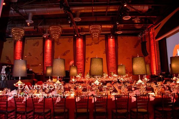 The Space at Westbury