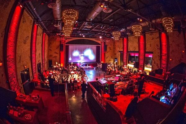 The Space at Westbury