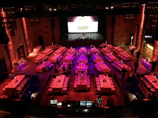 The Space at Westbury