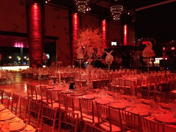 The Space at Westbury