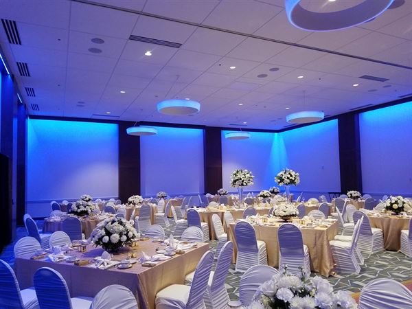 Radisson Hotel La Crosse