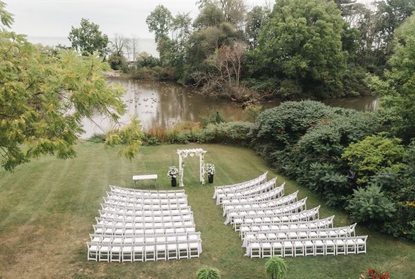 Harding Waterfront Estate