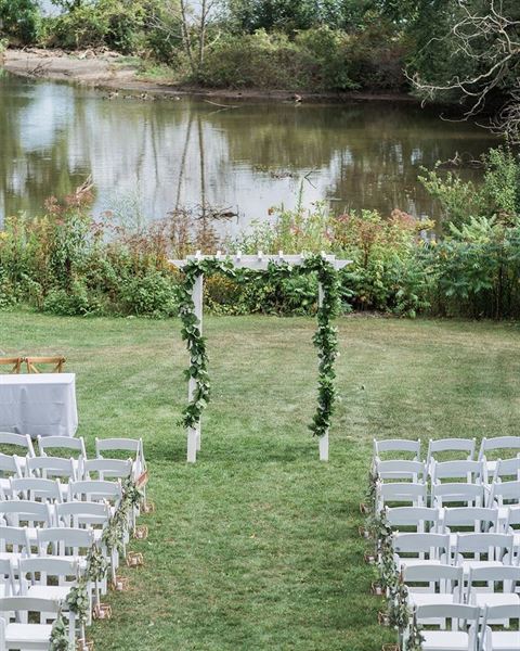 Harding Waterfront Estate