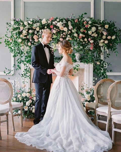 Harding Waterfront Estate