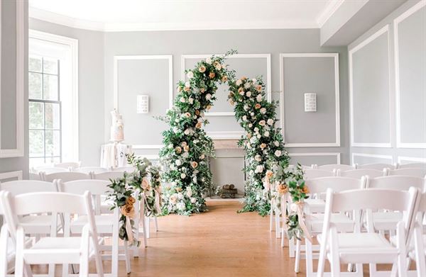 Harding Waterfront Estate