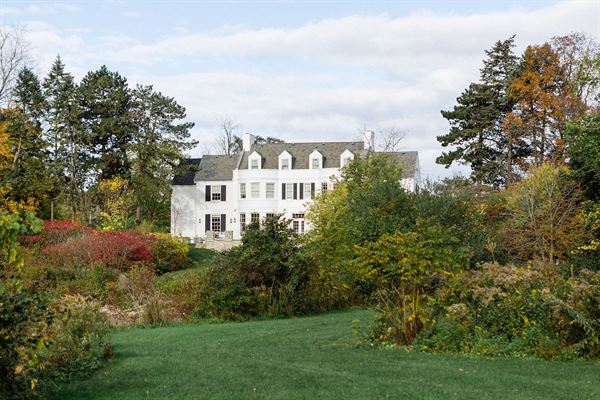 Harding Waterfront Estate