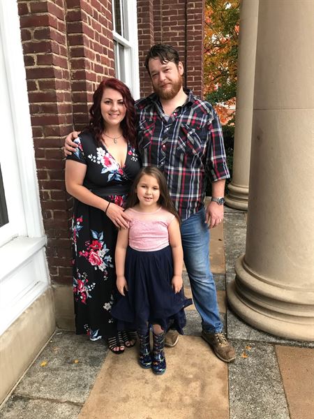 Courthouse Weddings or Marriage License Signing $100 - $155