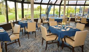 Overlook Dining Room