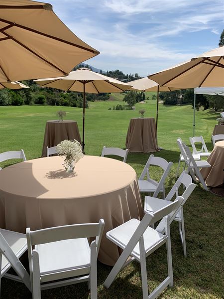 The W Event Planning