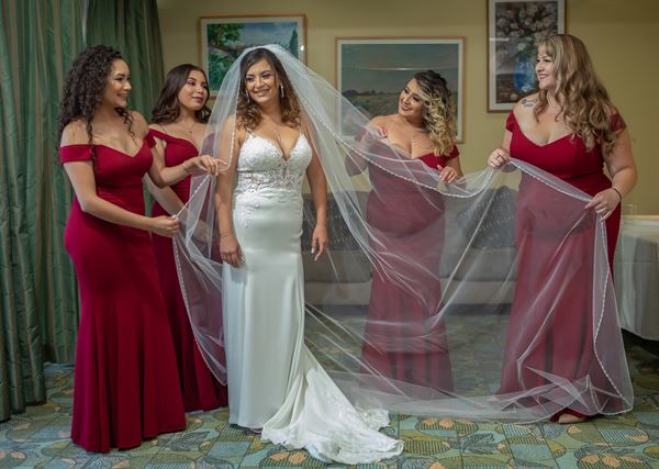 The W Event Planning