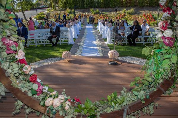 The W Event Planning