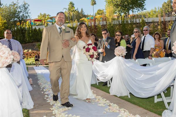 The W Event Planning