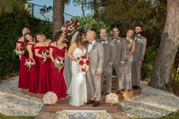 The W Event Planning