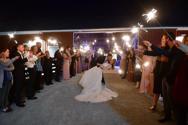 Promise Lane Barn at JLS Acres