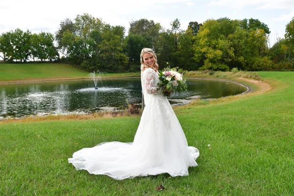 Promise Lane Barn at JLS Acres