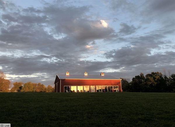 Wyndcrest Estate Venue