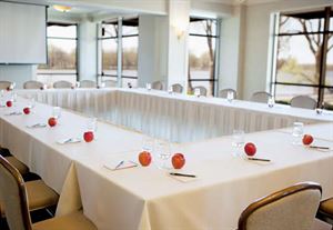 The Banquet Room