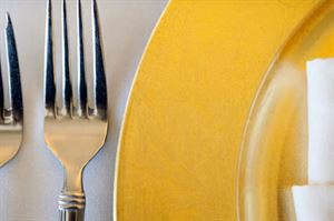 The Private Dining Room