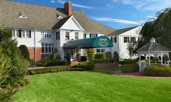 Mansion at Timber Point