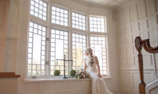 Mansion at Timber Point