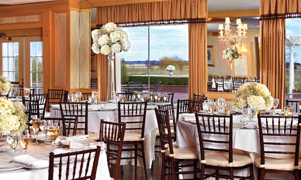 Mansion at Timber Point