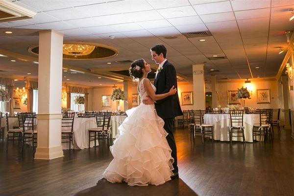 Mansion at Timber Point