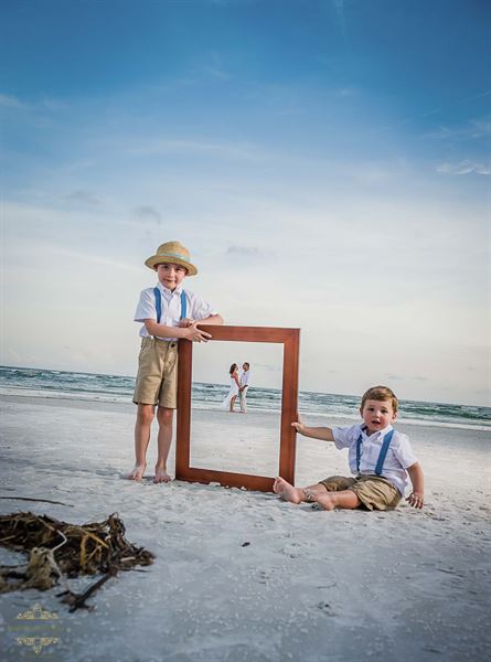 Florida Destination Weddings