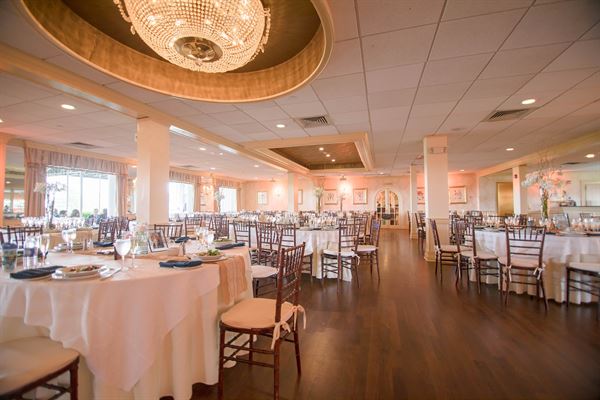 Mansion at Timber Point