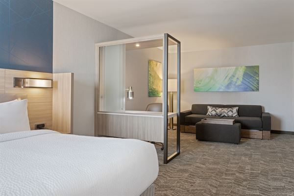 SpringHill Suites Ocala