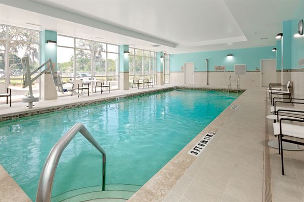 SpringHill Suites Ocala