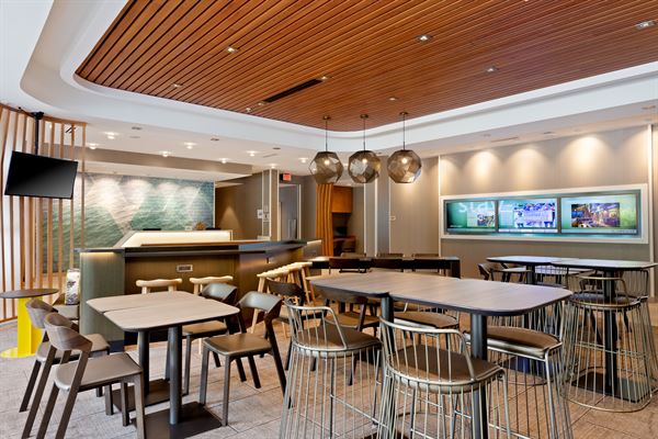 SpringHill Suites Ocala