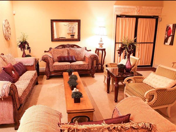 Oasis Special Events