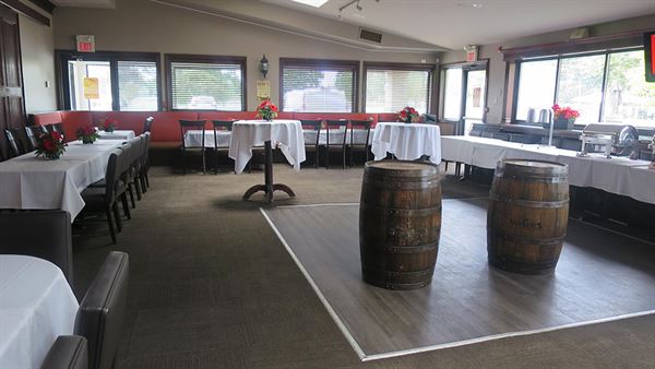 B Social Hospitality