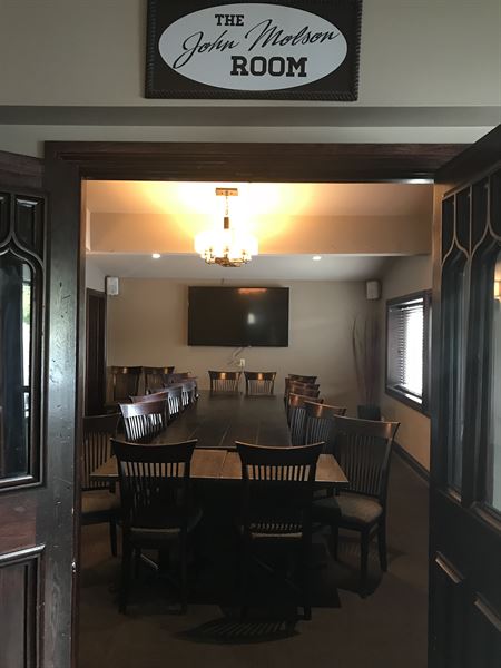 B Social Hospitality