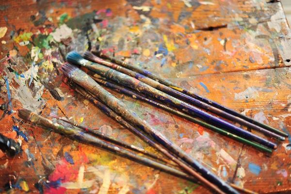 Muse Paintbar - Garden City