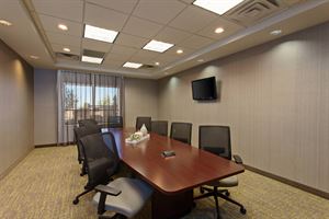 The Franklin Boardroom