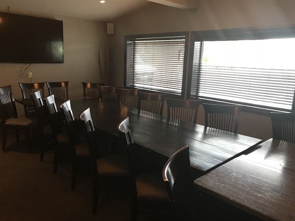 B Social Hospitality