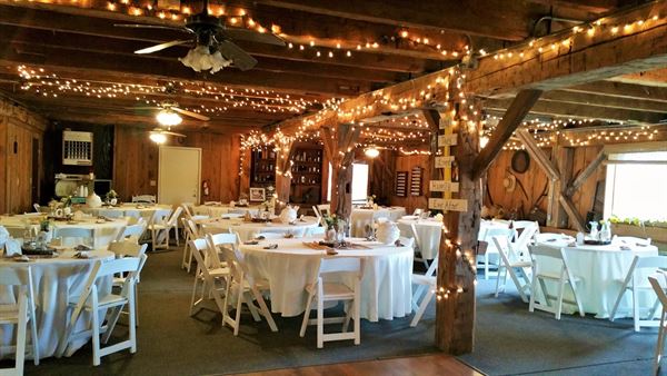 Mound Grove Golf Course