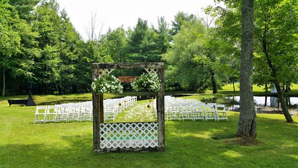 Mound Grove Golf Course