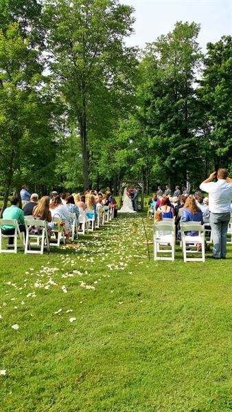 Mound Grove Golf Course