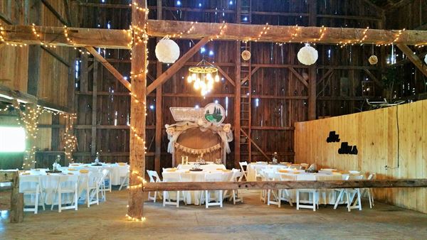 Mound Grove Golf Course