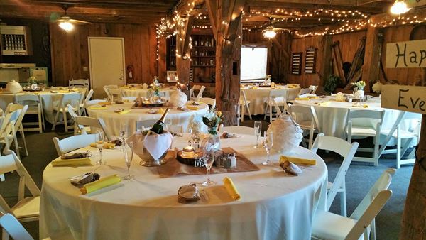 Mound Grove Golf Course