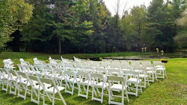 Mound Grove Golf Course