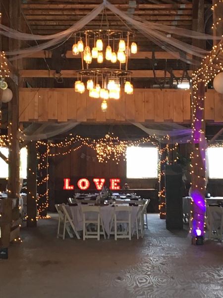 Mound Grove Golf Course