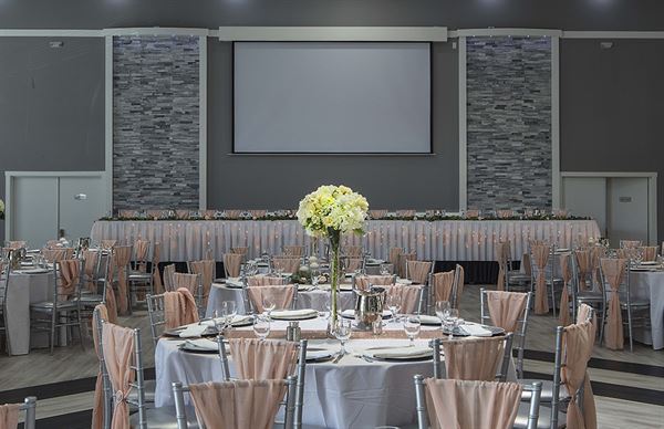 Celebrations On The River