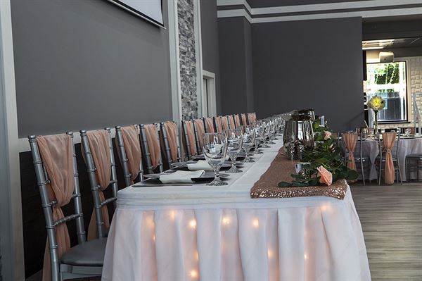 Celebrations On The River