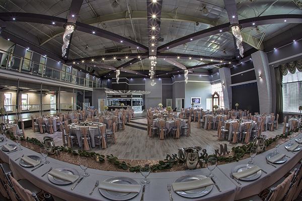 Celebrations On The River