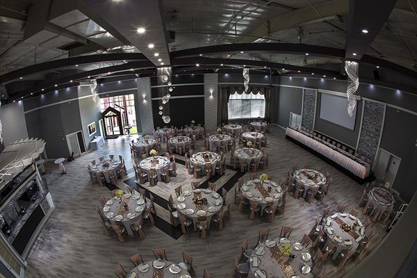 Celebrations On The River