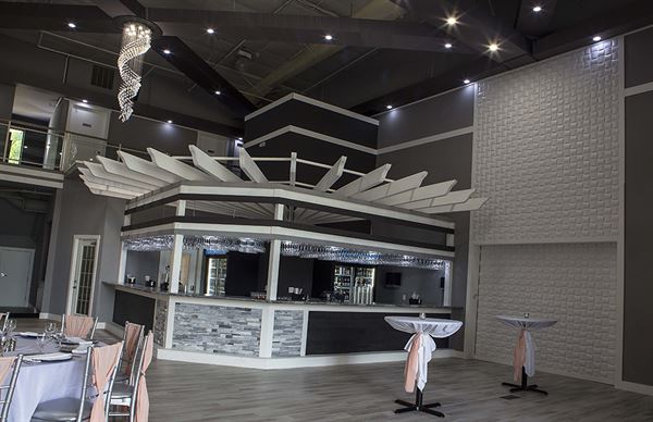 Celebrations On The River